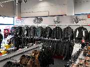 POLO Motorrad Store Hamm - GALLERY