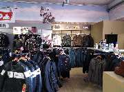 POLO Motorrad Store Hannover - GALLERY