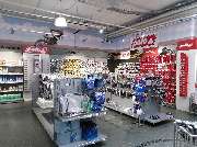 POLO Motorrad Store Hannover - GALLERY