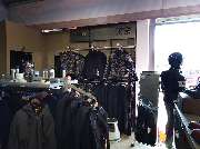 POLO Motorrad Store Hannover - GALLERY
