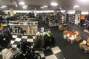 POLO Motorrad Store Ingolstadt - GALLERY