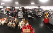 POLO Motorrad Store Ingolstadt - GALLERY
