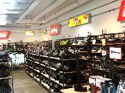POLO Motorrad Store Jüchen Lagerverkauf - GALLERY