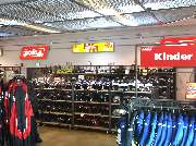 POLO Motorrad Store Jüchen Lagerverkauf - GALLERY