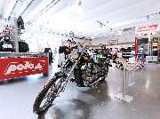 POLO Motorrad Store Jüchen - GALLERY