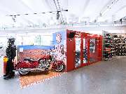 POLO Motorrad Store Jüchen - GALLERY