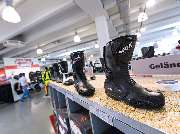 POLO Motorrad Store Jüchen - GALLERY