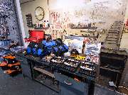 POLO Motorrad Store Jüchen - GALLERY