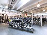 POLO Motorrad Store Jüchen - GALLERY