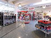 POLO Motorrad Store Jüchen - GALLERY