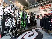 POLO Motorrad Store Jüchen - GALLERY