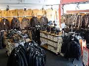 POLO Motorrad Store Kassel - GALLERY