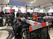 POLO Motorrad Store Kempten - GALLERY