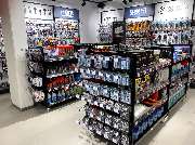POLO Motorrad Store Kempten - GALLERY