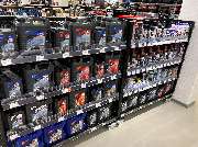 POLO Motorrad Store Kempten - GALLERY