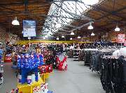 POLO Motorrad Store Kleve - GALLERY