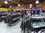 POLO Motorrad Store Kleve - GALLERY