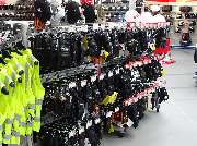 POLO Motorrad Store Kleve - GALLERY