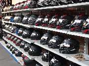 POLO Motorrad Store Kleve - GALLERY