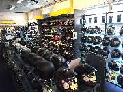 POLO Motorrad Store Krefeld - GALLERY