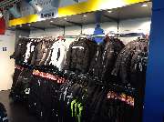 POLO Motorrad Store Krefeld - GALLERY