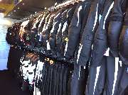 POLO Motorrad Store Krefeld - GALLERY