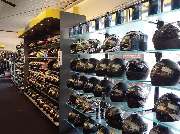 POLO Motorrad Store Krefeld - GALLERY