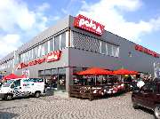 POLO Motorrad Store Kriftel - GALLERY