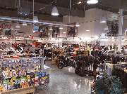 POLO Motorrad Store Kriftel - GALLERY