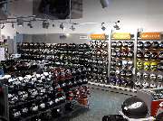 POLO Motorrad Store Kriftel - GALLERY