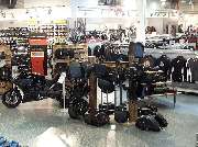POLO Motorrad Store Kriftel - GALLERY