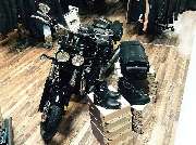 POLO Motorrad Store Leipzig - GALLERY