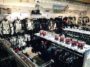 POLO Motorrad Store Leipzig - GALLERY