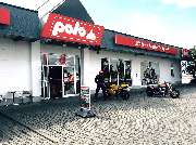 POLO Motorrad Store Leipzig - GALLERY