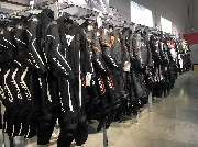 POLO Motorrad Store Linden - GALLERY
