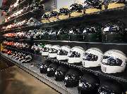 POLO Motorrad Store Linden - GALLERY