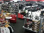 POLO Motorrad Store Lörrach - GALLERY