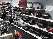 POLO Motorrad Store Lörrach - GALLERY