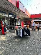 POLO Motorrad Store Lörrach - GALLERY