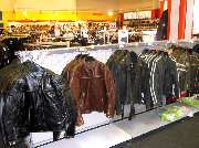 POLO Motorrad Store Mainz Hechtsheim - GALLERY