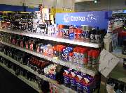 POLO Motorrad Store Mainz Hechtsheim - GALLERY