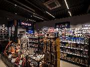 POLO Motorrad Store Mannheim - GALLERY