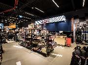 POLO Motorrad Store Mannheim - GALLERY
