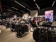 POLO Motorrad Store Mannheim - GALLERY