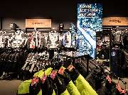 POLO Motorrad Store Mannheim - GALLERY