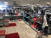 POLO Motorrad Store Michelfeld - GALLERY