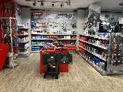 POLO Motorrad Store Michelfeld - GALLERY