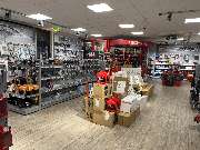 POLO Motorrad Store Michelfeld - GALLERY