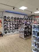POLO Motorrad Store Michelfeld - GALLERY