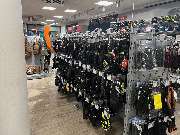 POLO Motorrad Store Michelfeld - GALLERY